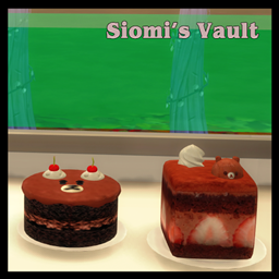 Siomi's cute food Recipes | Chinese Translation