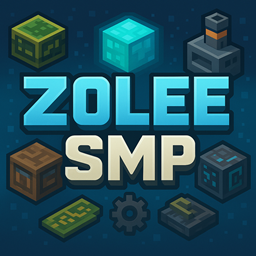 Zolee smp logo