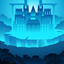 XiaoCraft Town (JAVA) logo