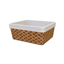 Comiko - Laundry Small Basket logo