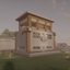 From The Shadows Survival World logo