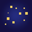 TANGLED LANTERN logo