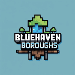 Bluehaven Boroughs logo