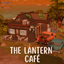 Evermore Save File Project #21 - The Lantern Café (Copperdale) logo