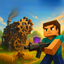 CreateCraft Survival logo