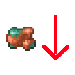Moderate Copper