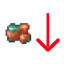 Moderate Copper logo