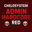 CHELOSYSTEM-ADMIN logo