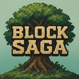 Block Saga project image