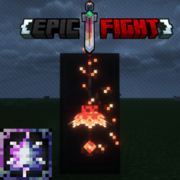 Hazen 'n Stuff Epicfight Compatibility project image