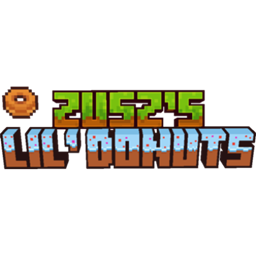 Zusz's Lil' Donuts project image