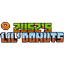 Zusz's Lil' Donuts logo