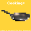 Cooking+ logo