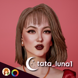 Paola Hair logo