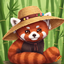 pandalover32x logo