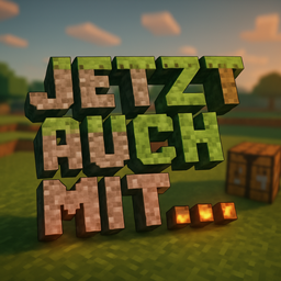JetztAuchMit... logo