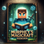 Murphey's Magicraft Reborn logo