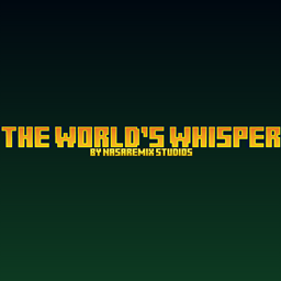 [Realm Compatible]The World's Whisper