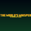 [Realm Compatible]The World's Whisper logo