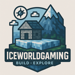 IceWorldGaming project image