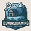 IceWorldGaming logo