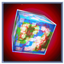MARTIAN INVASION logo