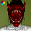 Oni Mask 20251106 logo