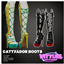 Cattyador Boots logo
