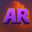 Aether Reborn logo