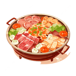 Hotpots SMP logo