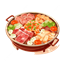 Hotpots SMP logo
