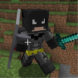 H3BIE's Vanilla+ World