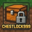 ChestLock999 logo