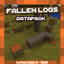 Fallen Logs logo