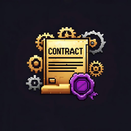 GigHub - Contract & Job Management System project image