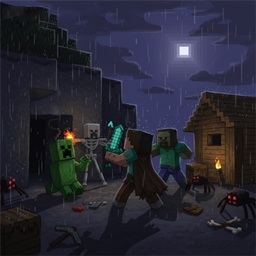 The Legendary Survival logo