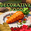 Tw`s Decorative Food logo