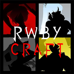 RWBY Craft project image