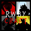 RWBY Craft logo