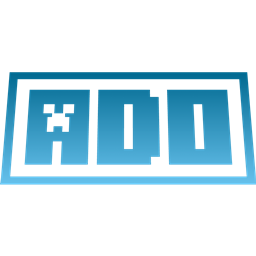 Adomination logo