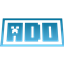 Adomination logo
