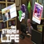 Streamlife  Spanish By Grumpy Spanish Translation logo
