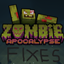 ZombieCraft Structure Fixes (Deprecated) logo