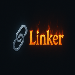 Linker Pro logo