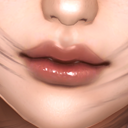 Mouth Corners 11-15 [HQ Compatible] logo