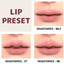 Lip Presets 16-18 logo