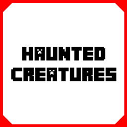 Haunted Creatures logo