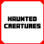 Haunted Creatures logo