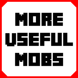 More Useful Mobs logo