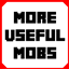 More Useful Mobs logo